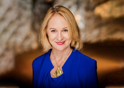 Karen Bekker