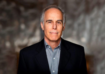 Ken Gilburt