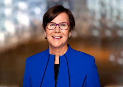 Joan Morrow