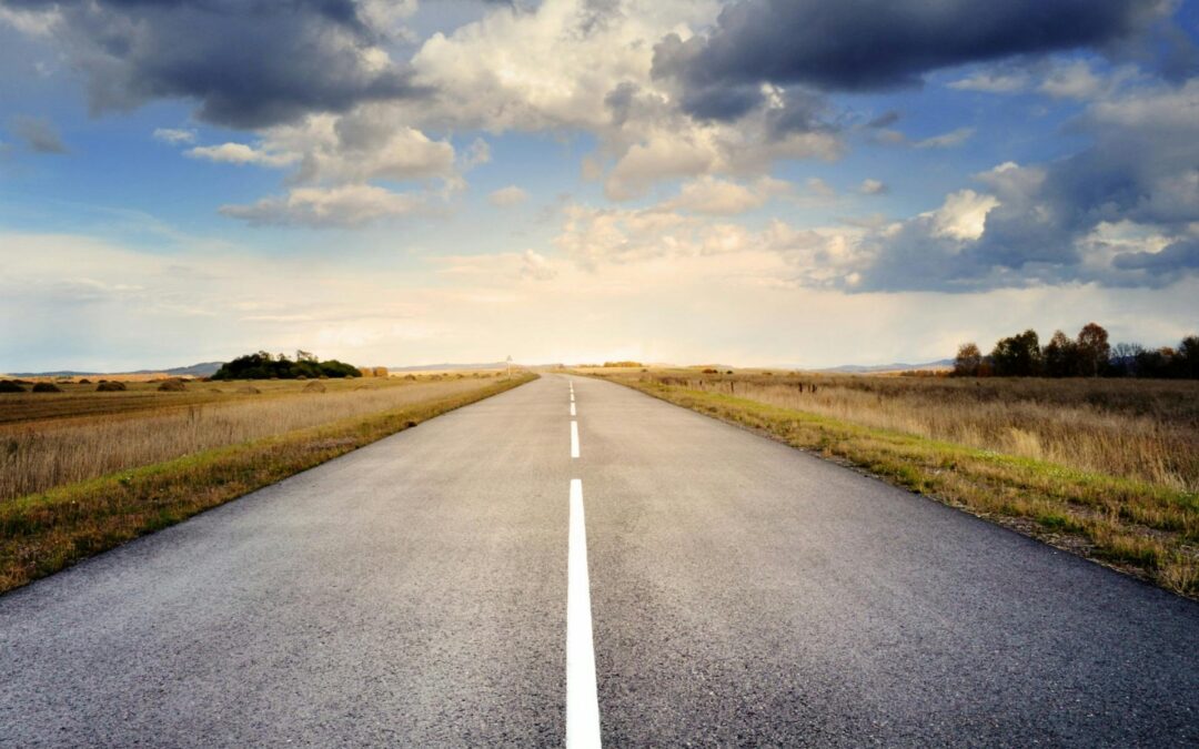 The Road to Retirement: Utilizing Your Tax Refund to Fuel Your Financial Journey